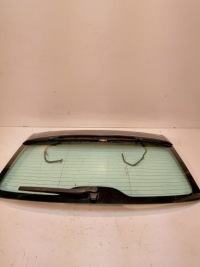 фото thumb №1, Скло задня комплект механізм кнопка bmw f11