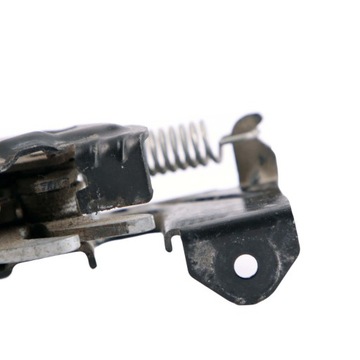 фото thumb №12, Bmw f20 праві нижній замок кришки двигуна блокування засувка капота 4895376