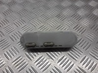 фото thumb №1, Освітлення кабіни зад renault clio iii