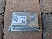 фото thumb №1, Перетворювач модуль led skoda scala rapid