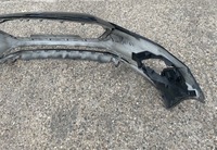 фото thumb №6, Бампер перед передний ford focus mk4 pdc