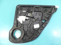 фото thumb №1, Підйомник зад правий mercedes ml w166 11-15 eu