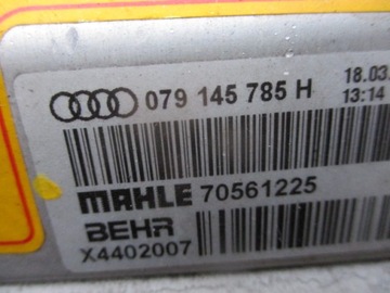 фото thumb №14, Audi a8 d4 rs6 4.0 tfsi сепаратор масла 079103542d