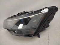 фото thumb №6, Audi a6 c8 4k0 лампа ліва перед full led 2018-