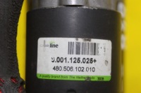 Стартер 10 зубів porsche cayenne 1 замінник 9001125025 Недорого, фото thumb