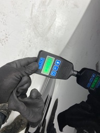 фото thumb №6, Дверь правое задняя skoda enyaq цвет f9r