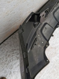 фото thumb №14, Бампер задний задняя dacia duster i 10-17