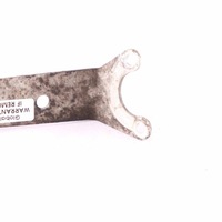 фото thumb №10, Bmw f20 f21 f22 f30 f31 кронштейн датчика рівня світла ксенон лівий задня