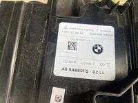 фото thumb №10, Бампер капот лампа pas bmw x6 g06 lift m-pakiet