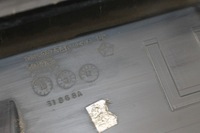 фото thumb №8, Накладка поріг ліва jeep compass mk49 05182573ab 2.1l дизель 120kw