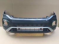 фото thumb №1, Vw t-roc 17- бампер передній перед 36m807221a