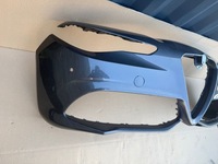 фото thumb №3, Бампер alfa romeo giulia veloce оригинал pdc хороший состояние