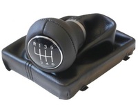 фото thumb №12, Gratisy# ручка переключения передач с чехол audi a4 b8 / a6 c6 / a5 6 передач