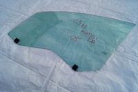 фото thumb №3, Скло двері перед передня ліва citroen c5 iii x7