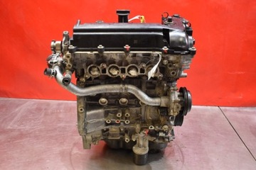 фото thumb №14, Двигатель стойка бензиновый p5 mazda 3 3 iii bm 1.5 skyactiv-g 100 km 13-16