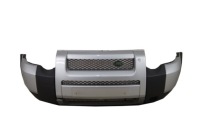 фото thumb №1, Бампер перед kpl 737 land rover freelander i