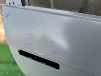 фото thumb №11, Hyundai ioniq 5 v двері праве передні правий перед eu org nowe