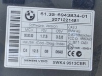 фото thumb №2, Mini cooper r56 модуль комфорту cas 6943834-01