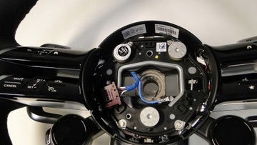 фото thumb №15, Mercedes eqe 295 v295 руль a0994602607 3d16 алькантара amg европа