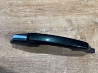 Ручка дверь задний  правая jaguar f-pace british racing green Оригинал, фото thumb