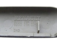 фото thumb №3, Renault scenic ii 03-09 молдинг підлокітник