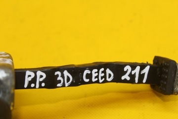 фото thumb №6, Ограничитель дверь правый перед kia ceed i