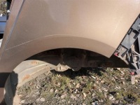 фото thumb №8, Чверть крило ліве зад opel zafira tourer c 2012-2019 z41e gwe