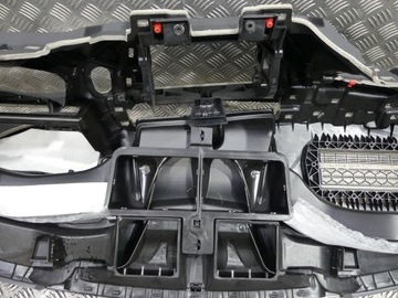 фото thumb №10, Bmw f20 f21 f22 f23 f87 m2 рестайлінг панель роздавальна консоль оригінал нова!