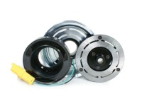 фото thumb №4, Зчеплення компресор renault clio iii / modus 1.2 16v 8200578856