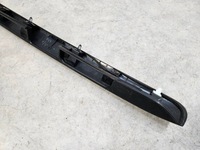 фото thumb №6, Молдинг накладка крышки задняя honda civic vii 00-06 3d