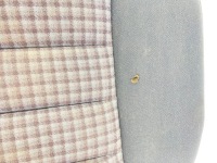 фото thumb №6, Задняя заднее сиденье сиденье чёрные решётка sportline задняя mercedes w124 kombi s124