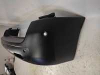 Peugeot expert 3 jumpy proace бампер задний задний 2016- Киев, фото thumb