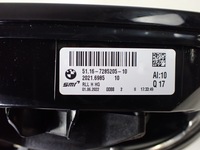 фото thumb №7, Дзеркало зовнішні bmw f36 з підігрівом ліві 6 pin