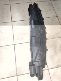 фото thumb №1, Жабо нижні ford transit courier lift et76-r016b26-a