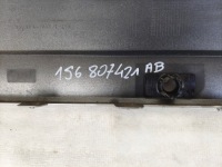 фото thumb №7, Vw up lift бампер задня 1s6807421ab