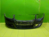 Купить Vw golf vi v 2.0 tdi 09r универсал бампер перед, фото thumb