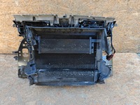 фото thumb №14, Kompletny перед jeep compass ii капот крыло бампер pas 2.0 m jet pas