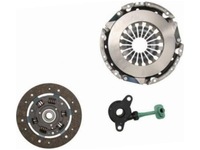 фото thumb №2, Набор сцепления renault fluence 1.6 10-