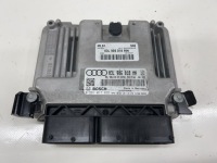 фото thumb №1, Audi q5 бортовий комп'ютер двигуна 03l906018mn