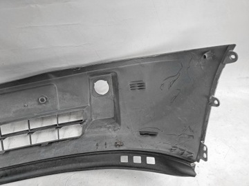 фото thumb №13, Бампер перед ford transit tourneo connect 1 02-13