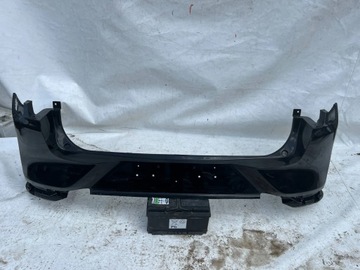 фото thumb №1, Бампер mustang mach-e 2020 зад задний