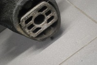 фото thumb №5, Подрамник подрамник перед audi a8 d2 2.5 tdi przed fl