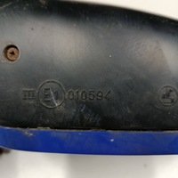 фото thumb №6, Audi a4 s4 b5 8d левая электрический зеркало боковой дверь передних e1010594