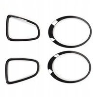 фото thumb №3, Защита рамка фара dla mini r56 r57 r58 r59