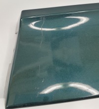 Молдинг nad фара лівий задній citroen xm ii Ціна, фото thumb