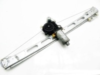 фото thumb №1, Подъемник стекло правый перед mercedes w168 a klasa