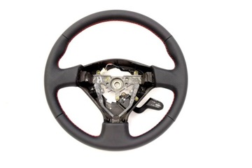 фото thumb №6, Кермо з круїз-контроль impreza wrx n/a 2005-2007