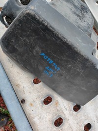 фото thumb №6, Корпус фильтра воздуха bmw e46 1.6i 1.8i 2.0i