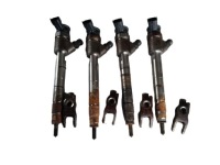 фото thumb №1, Partner iii 1.5 ztga инжектор форсунки 0445b7603n