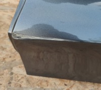 фото thumb №3, Двері ліва задні лівий задня ford fiesta mk8 st